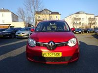 gebraucht Renault Twingo Limited*KLIMA*1.Hand*PDC*SH-gepfl.*Nr.17