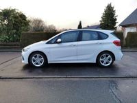 gebraucht BMW 218 Active Tourer 218 i M Sport