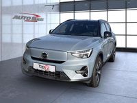 Gebraucht Volvo XC40 Plus 169 kW (231 PS) 2022 Thunder grey / (metallic) SUV