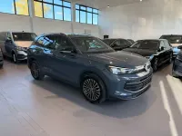 Gebraucht VW Tiguan Goal 150 PS (110 kW) 2025 Grau SUV