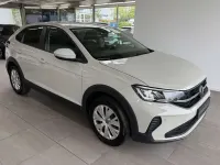 Brugt VW Taigo 95 HK (69 kW) 2022 Grå SUV