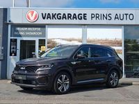 Gebraucht Kia Sorento 230 PS (169 kW) 2022 Braun SUV