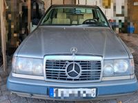 gebraucht Mercedes 230 CE - / fast 36 Jahre alt