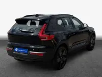 Gebraucht Volvo XC40 120 PS (88 kW) 2025 SUV