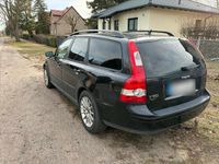 Gebraucht Volvo V50 235 PS (172 kW) 2005 Blau Kombi