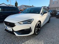 Gebraucht Cupra Leon 150 PS (110 kW) 2023 Weiß Limousine