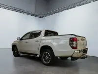 Gebraucht Mitsubishi L200 Edition 150 PS (110 kW) 2020 Titanweiss Pickup