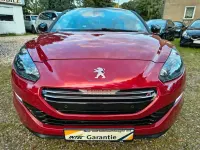 Gebraucht Peugeot RCZ Performance 271 PS (199 kW) 2014 Other Coupé