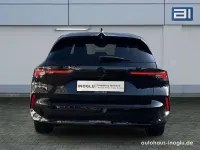 Gebraucht Opel Astra S 131 PS (96 kW) 2025 Schwarz perla nera Kleinwagen