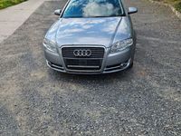 gebraucht Audi A4 2.0 TDI (DPF) Avant -