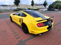 Occasion Ford Mustang 310 ch (228 kW) 2017 Jaune
