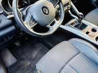 Gebraucht Renault Kadjar Bose Edition 120 PS (88 kW) 2016 Schwarz SUV