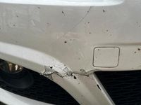 Gebraucht Seat Leon Copa 127 PS (93 kW) 2012 Weiß Limousine