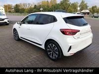 Gebraucht Mitsubishi Colt Plus 143 PS (105 kW) 2024 Weiß Limousine