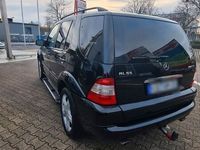 gebraucht Mercedes ML55 AMG AMG AMG