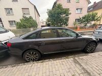 Gebraucht Audi A6 190 PS (139 kW) 2010 Limousine