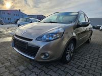 Gebraucht Renault Clio IV Night&Day 103 PS (75 kW) 2012 Braun Limousine