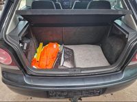 Used VW Polo 80 HP (58 kW) 2008 Silver Hatchback