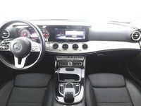 gebraucht Mercedes E220 d AVANTGARDE/COMAND/STANDHZG/KAMERA