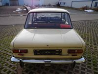 Gebraucht Lada 1200 60 PS (44 kW) 1980 Beige Limousine