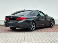 Gebraucht BMW 530 Sport Line 252 PS (185 kW) 2020 Grau Limousine