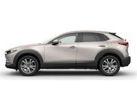 Neu Mazda CX-30 Exclusive-Line 140 PS (102 kW) 2025 Silber SUV