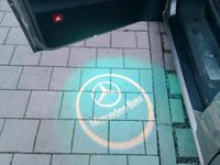 Gebraucht Mercedes Viano 204 PS (150 kW) 2009 Van / Kleinbus