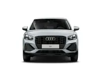 Gebraucht Audi Q2 Advanced 150 PS (110 kW) 2025 Pfeilgrau perleffekt SUV