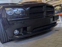Gebraucht Dodge Charger 432 PS (317 kW) 2007 Schwarz Limousine