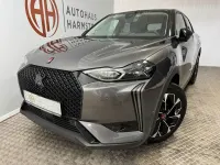 Gebraucht DS Automobiles DS3 Crossback 131 PS (96 kW) 2023 Grau SUV