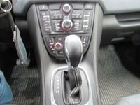 gebraucht Opel Meriva B Innovation Automatikgetriebe Navi Sitzh
