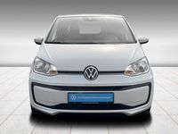 Gebraucht VW up! move up! 65 PS (47 kW) 2020 Pure white Kleinwagen