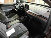Gebraucht VW ID.4 Pro Performance 150 kW (204 PS) 2022 Mangangrau metallic SUV
