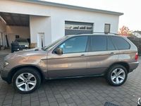 Używany BMW X5 218 KM (160 kW) 2005 Brązowy SUV