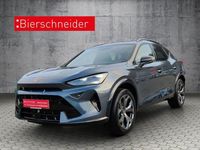 Gebraucht Cupra Formentor 150 PS (110 kW) 2025 Grau SUV