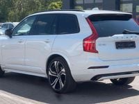 Gebraucht Volvo XC90 Ultimate 235 PS (172 kW) 2022 Crystal white pearl SUV