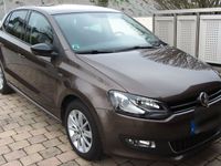 gebraucht VW Polo 1.2 TSI 66kW - Trend mit vielen Extras