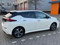 gebraucht Nissan Leaf 150 PS 40KWH N-Connecta