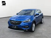 Gebraucht Opel Grandland X Innovation 181 PS (133 kW) 2020 Blau SUV