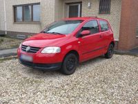 gebraucht VW Fox 1.2 Benzin