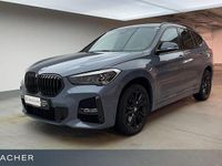 Gebraucht BMW X1 Performance 192 PS (141 kW) 2020 Grau SUV
