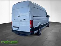 Gebraucht VW Crafter 140 PS (102 kW) 2025 Weiß Van