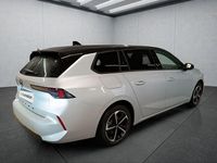 Gebraucht Opel Astra 131 PS (96 kW) 2025 Grau Kombi