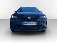 Neu Seat Arona 85 PS (62 kW) 2025 Blau SUV