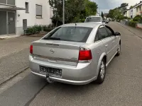 Gebraucht Opel Vectra 105 PS (77 kW) 2006 Silber Limousine