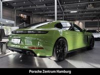 Neu Porsche Panamera GTS 500 PS (367 kW) 2026 Grün Kleinwagen