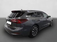 Gebraucht Ford Focus Titanium 116 PS (85 kW) 2025 Grau Kombi