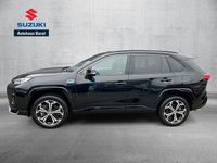 Neu Suzuki Across Comfort+ 185 PS (136 kW) 2026 Schwarz SUV