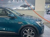 Gebraucht Renault Arkana Esprit Alpine 145 PS (106 kW) 2023 Blau SUV