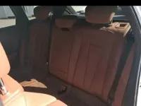 Gebraucht Audi A4 Advanced 163 PS (119 kW) 2020 Weiß Kombi